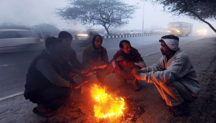 जानिए किस राज्यों में बारिश की बढ़ी संभावना, कहां पड़ सकती है और अधिक ठंडी