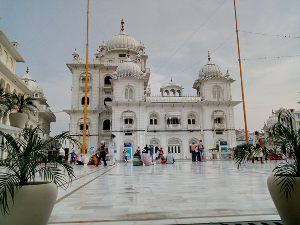 बिहार: पटना सिटी गुरुद्वारा के हेड ग्रंथि राजेंद्र सिंह के निधन से सिख समाज हुआ काफी आहत