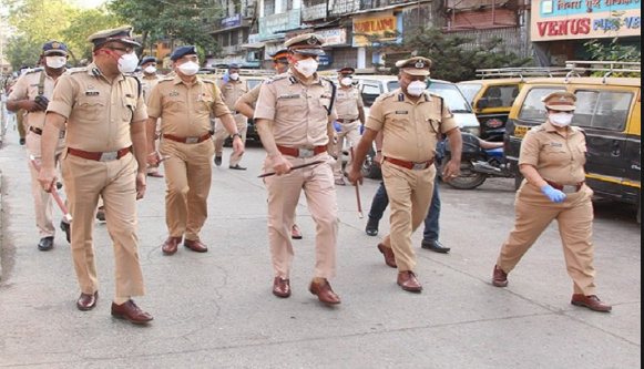 पुलिसकर्मियों को लगा बड़ा झटका, ऑन ड्यूटी घायल हुए तो खुद उठाना पड़ेगा पूरा खर्च